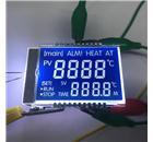 温度控制器LCD液晶屏 温度培养箱LCD液晶屏